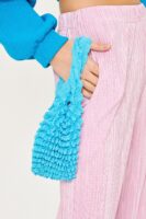 Serena Stretchy Shopper