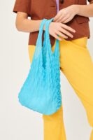 Serena Stretchy Shopper