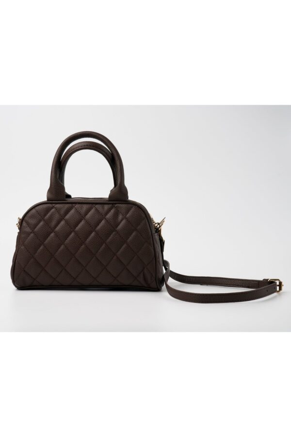 Bonnie Quilted Tote