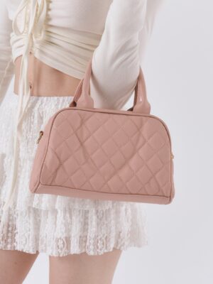 Bonnie Quilted Tote