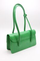 Malin Flap Shoulder Bag