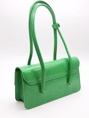 Malin Flap Shoulder Bag