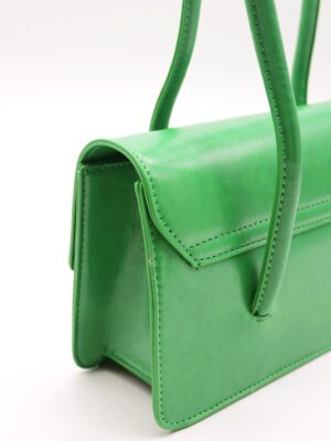 Malin Flap Shoulder Bag