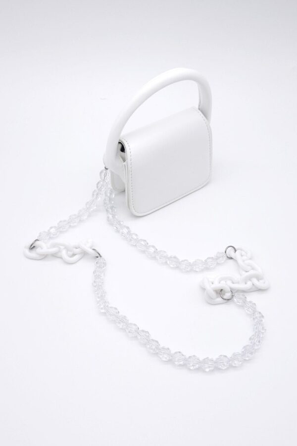 Bethany Micro Mini Bag