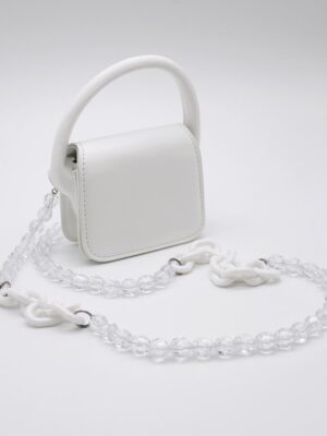 Bethany Micro Mini Bag