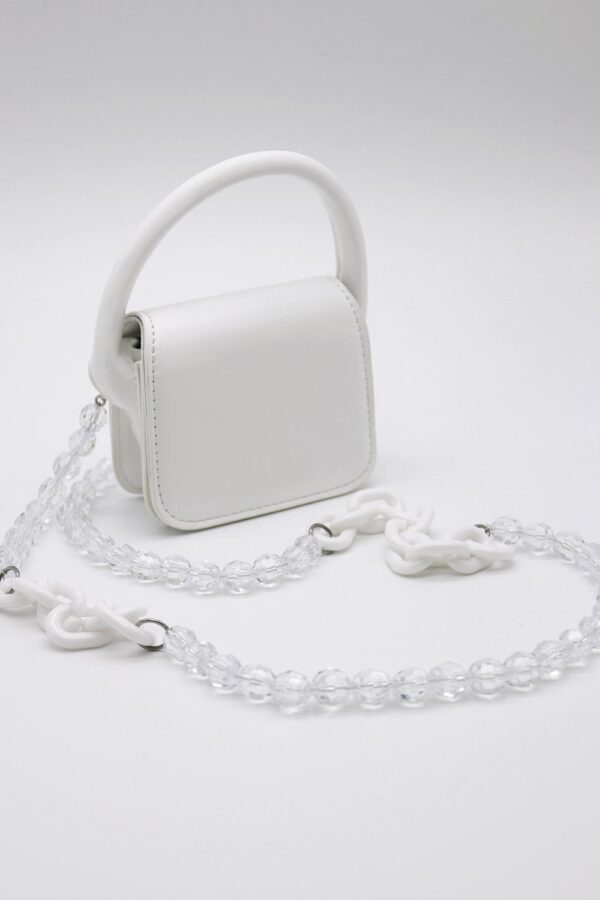 Bethany Micro Mini Bag