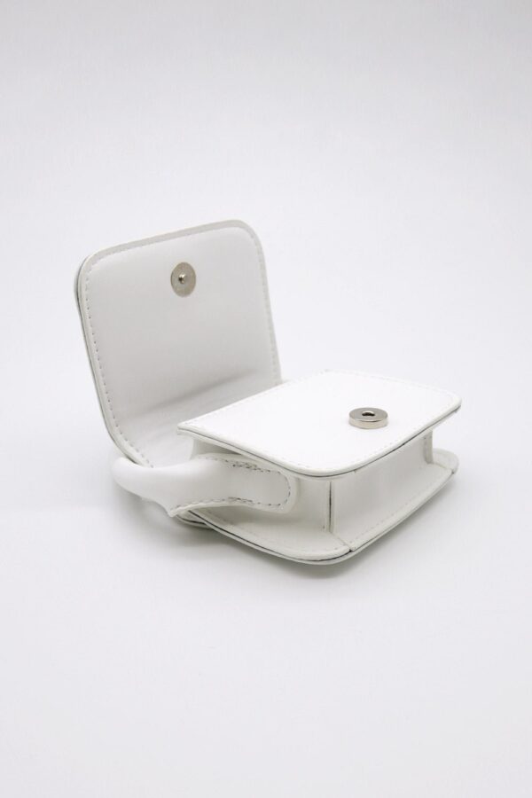 Bethany Micro Mini Bag