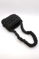 Yvette Chunky Knitted Shoulder Bag