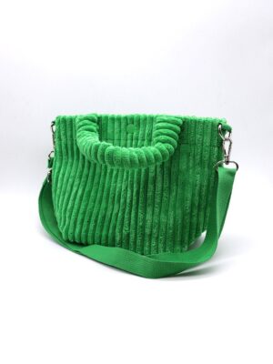 Helen Corduroy Tote Bag