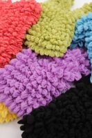 Serena Stretchy Shopper