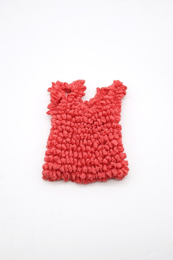 Serena Stretchy Shopper