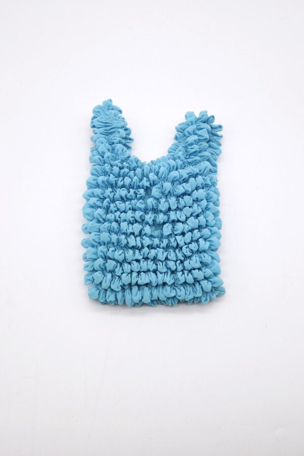 Serena Stretchy Shopper