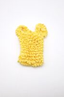 Serena Stretchy Shopper