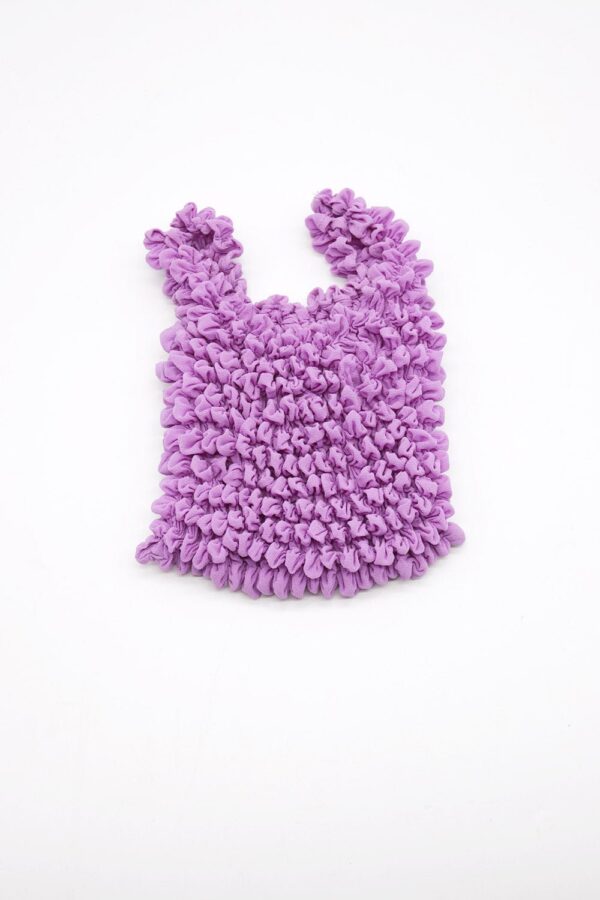 Serena Stretchy Shopper