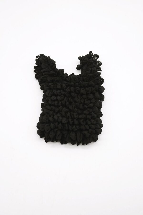 Serena Stretchy Shopper