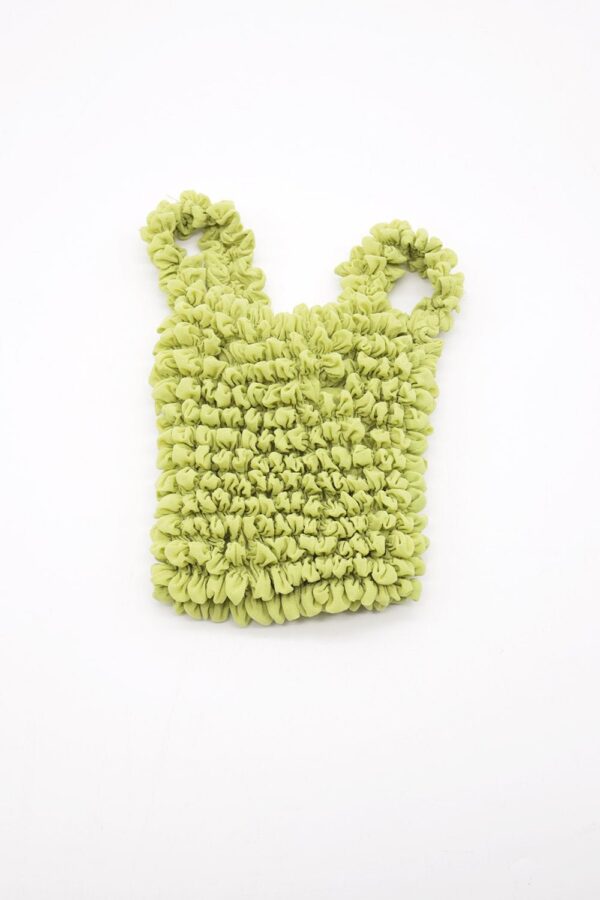 Serena Stretchy Shopper