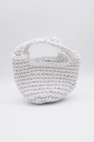 Letti Rattan Tote