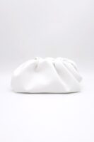 Gena Shoulder Pleather Clutch