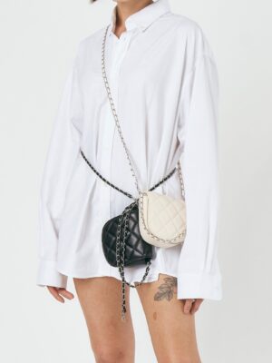 Multi-way Chain Coin Purse