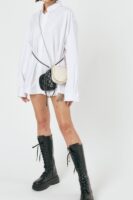 Multi-way Chain Coin Purse