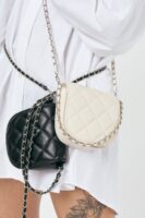Multi-way Chain Coin Purse