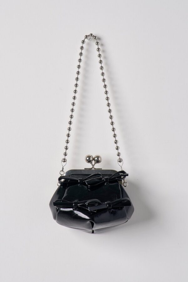 Petite Chain Purse