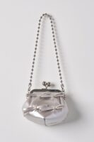 Petite Chain Purse