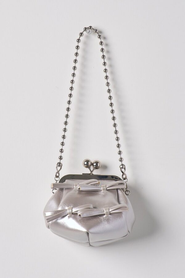 Petite Chain Purse