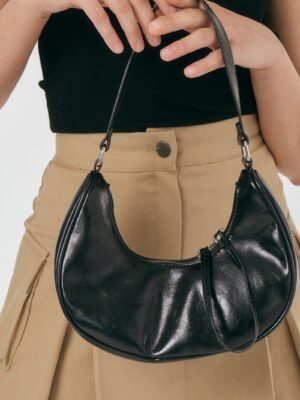 Petite Hobo Bag