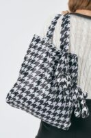 Teddy Lightweight Shopper