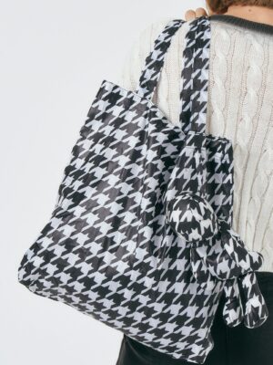 Teddy Lightweight Shopper