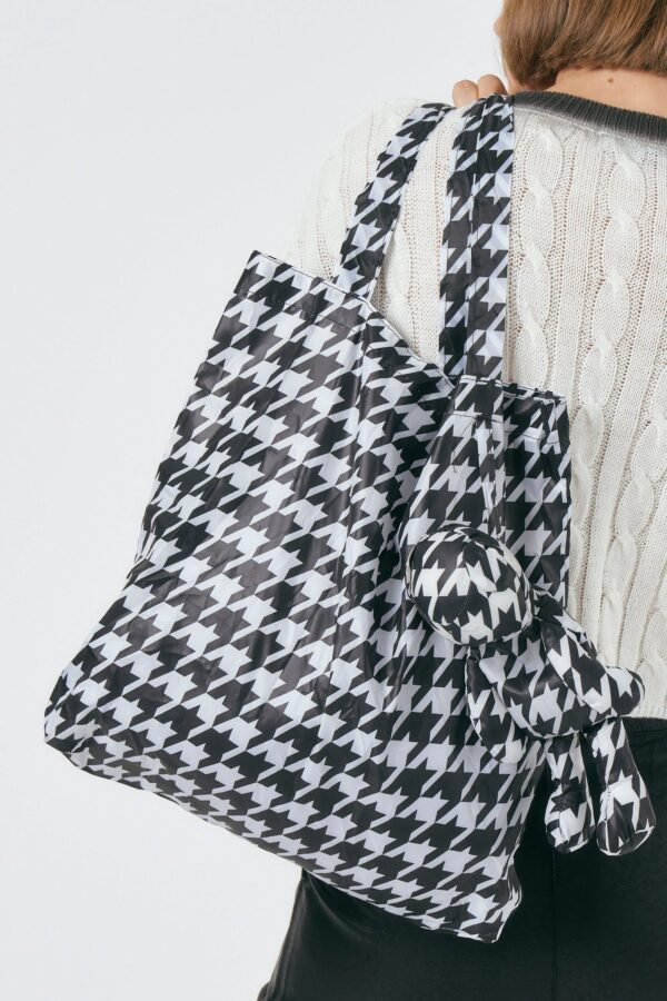 Teddy Lightweight Shopper