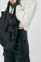 Teddy Lightweight Shopper