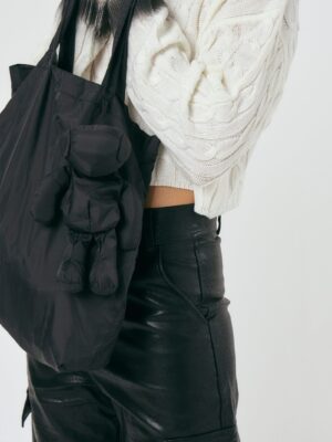 Teddy Lightweight Shopper