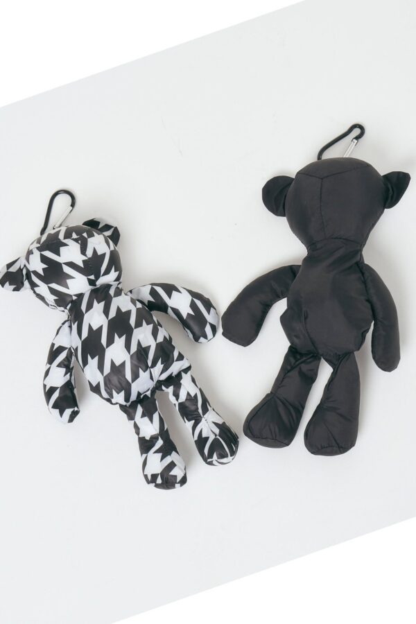 Teddy Lightweight Shopper